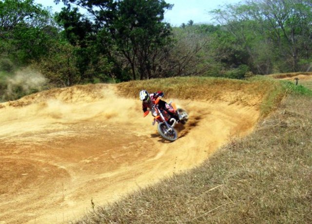 Primera Moto