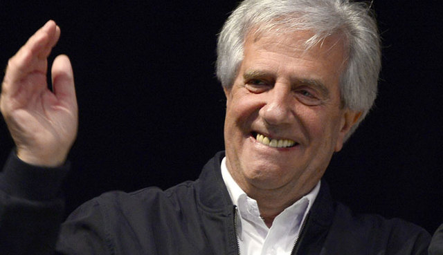 Se pone en marcha el Plan Ceibal