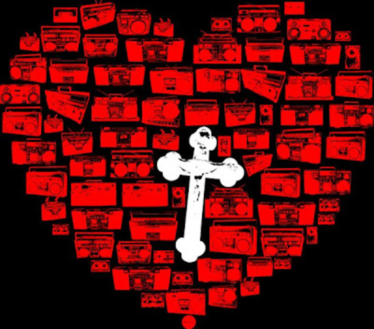 Developing a Heart (Libee migar)