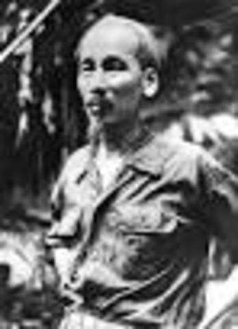 Ho Chi Minh