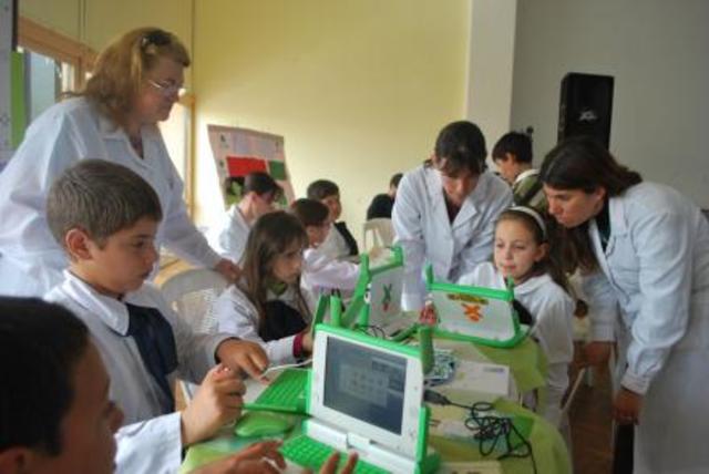 Se cubre de computadoras portatiles todo Florida