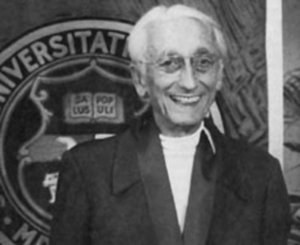 Autonomous diving suit