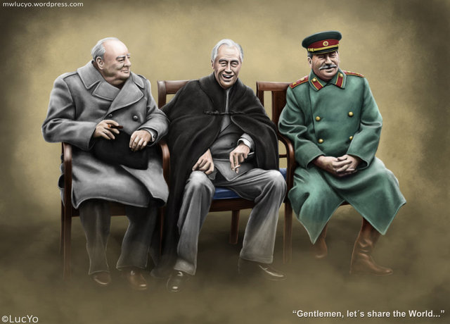 Yalta Conference
