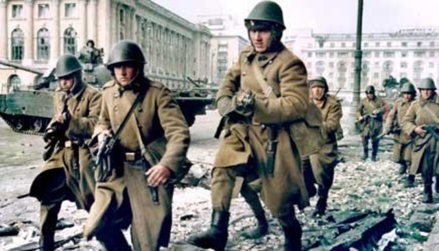 Communists Seize Poland