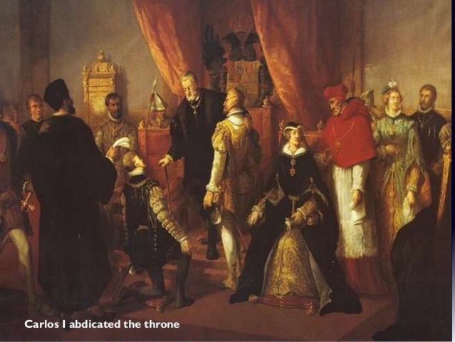 The favourites kings