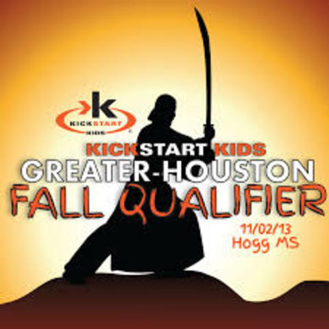 My First Tournament Kickstart