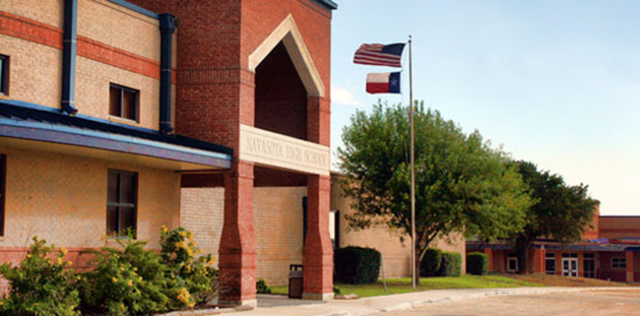 When I enter High School