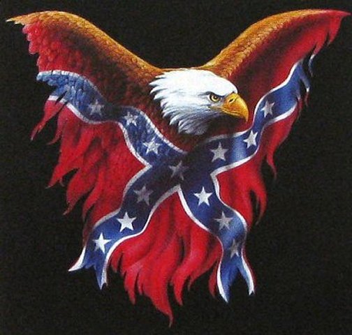 my redneck ways started