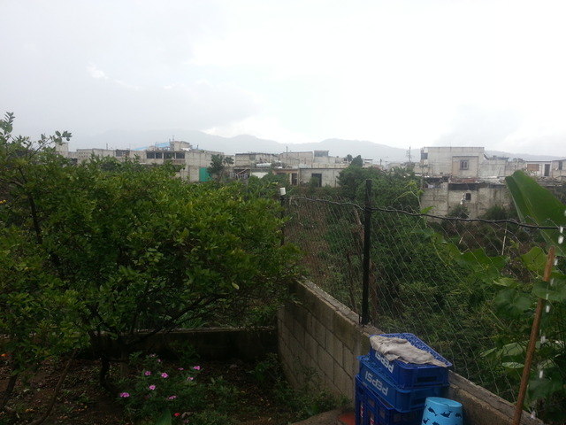 Mon visiter une nouvelle pays