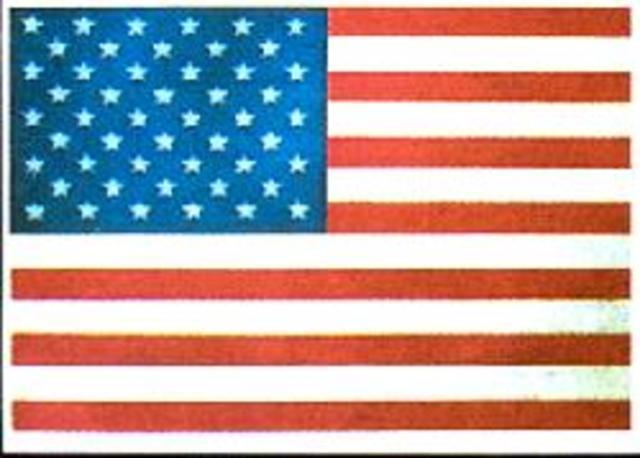 United States Enters The War