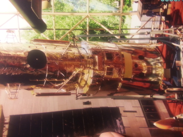 Mon premier vacances