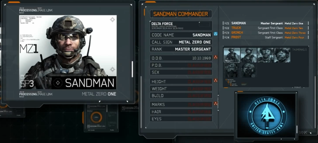 started playing call of duty