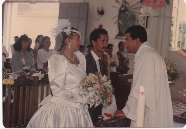 Mi Matrimonio
