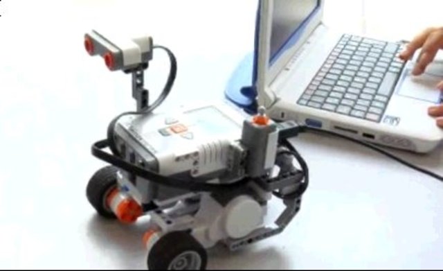 Se comienza el plan de Piloto de Robótica