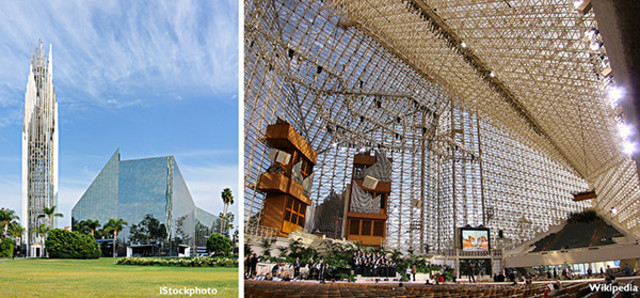 Crystal Cathedral