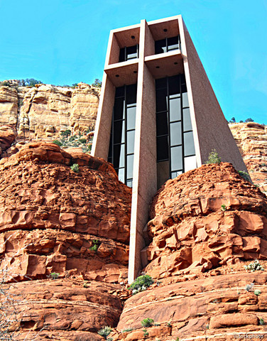 Chapel of the Holy Cross