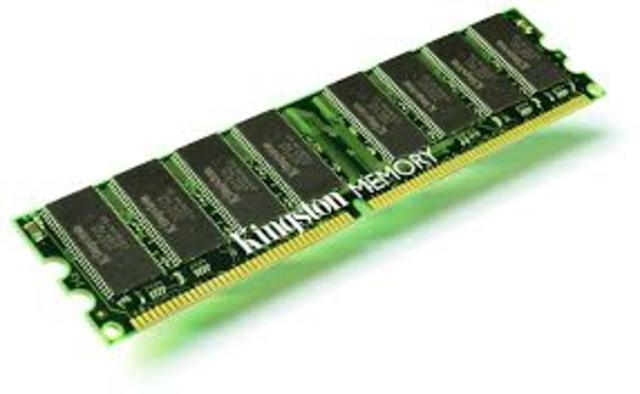 RAM Sincrónico (SDRAM)