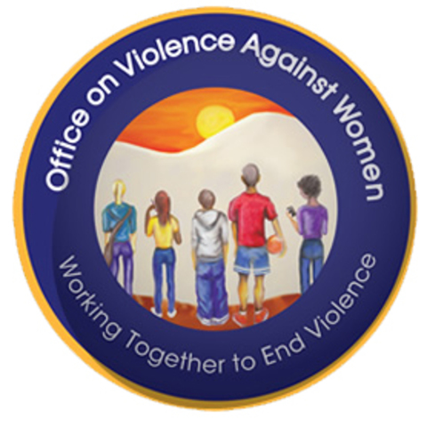 Office on Violence Against Women created