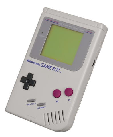 Gameboy
