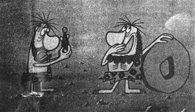 First ever Anime Series