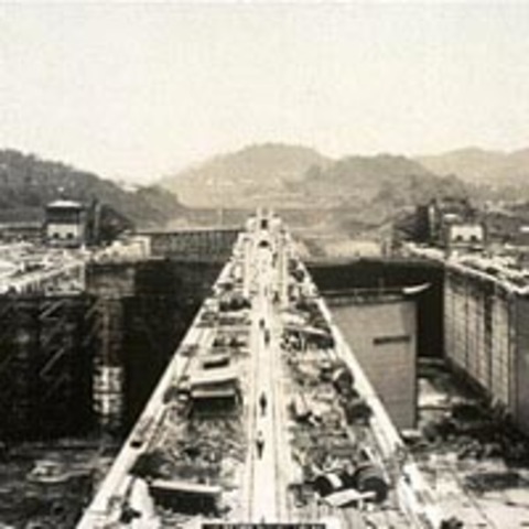 Panama Canal Treaty