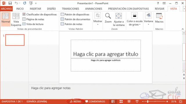 Powerpoint 2013
