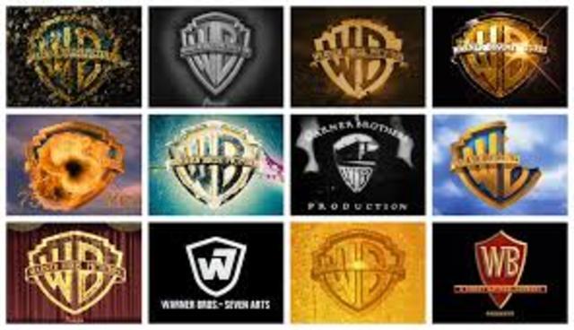 Warner Brothers Begins