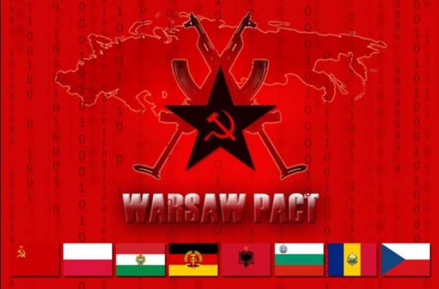 Warsaw Pact