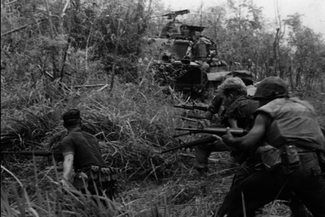 Vietnam War