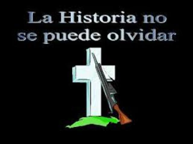 CAUSAS DEL CONFLICTO