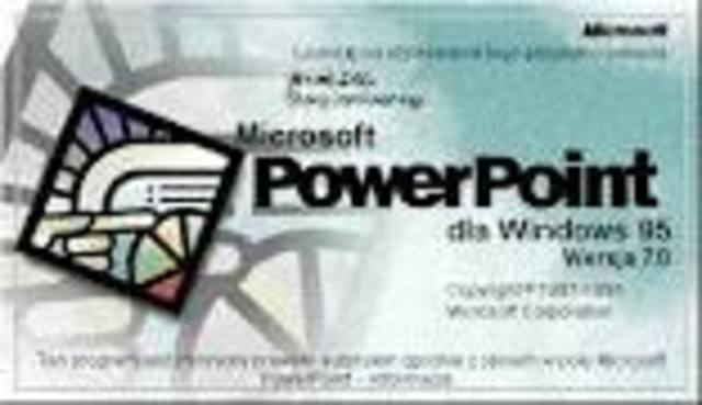Power Point 95