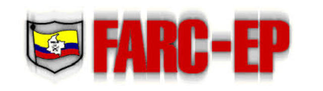 FARC-FUERZAS ARMADAS REVOLUCIONARIAS DE COLOMBIA