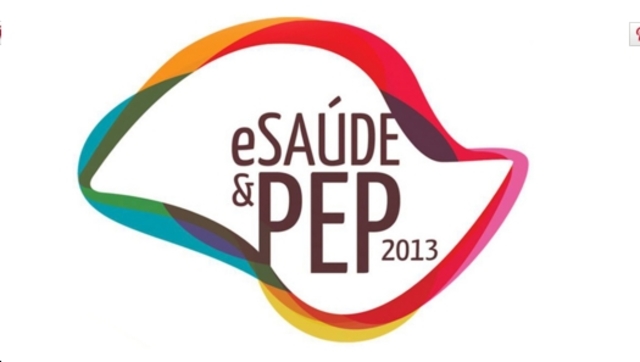 e-Saúde e PEP 2013