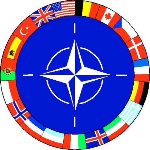 North Atlantic Treaty Organization