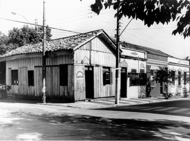 Vila Nossa Senhora dos Anjos