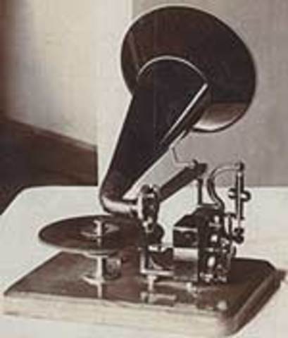 Gramophone