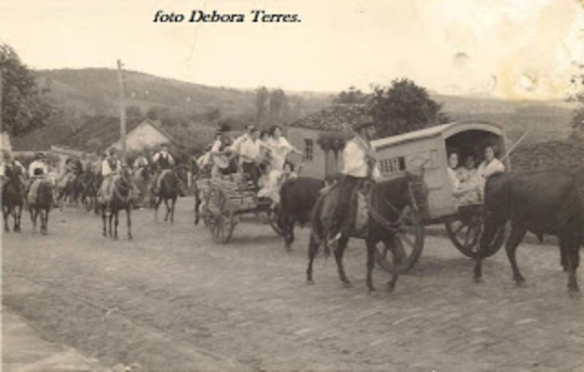 Av. Borges de Medeiros