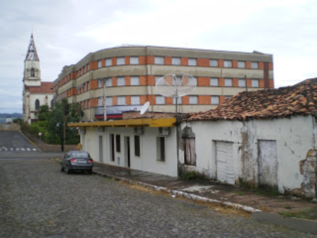 Colégio Santa Terezinha