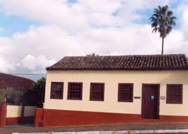 Museu Caldas Júnior