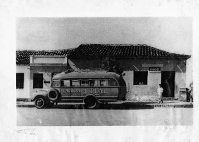 Rodoviária Cidade Alta