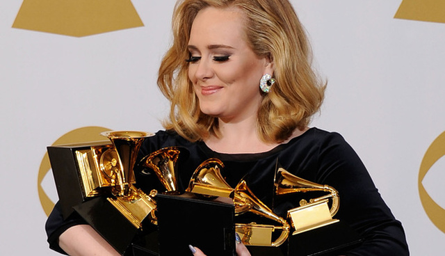 51ª  ENTREGA DE LOS PREMOS GRAMMY