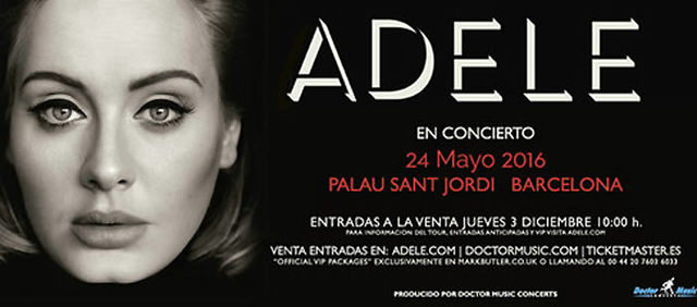 PROMOCIÓN DEL ÁLBUN