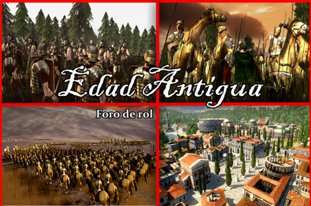 EDAD ANTIGUA 2.500 ac - 476 d.c