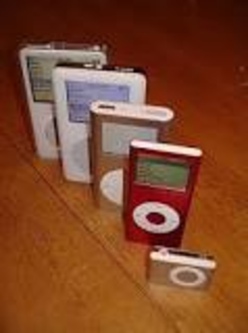 IPOD