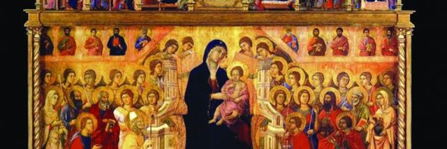 Duccio di Buoninsegna, fr