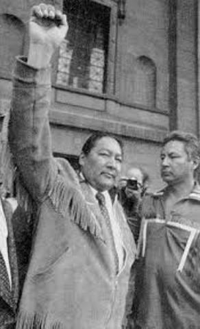 Meech Lake Accord 1987