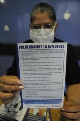 Influenza A H1N1