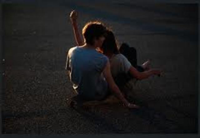 Event 3 - Meet Your Campmates With Derek