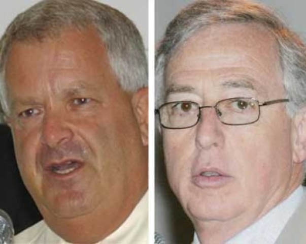 New Plea Agreement & Trial