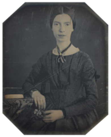 Emily Dickinson 1830-1886
